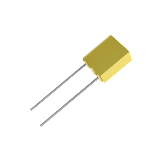 T340E476M035AT KEMET  Tantalum Capacitors
